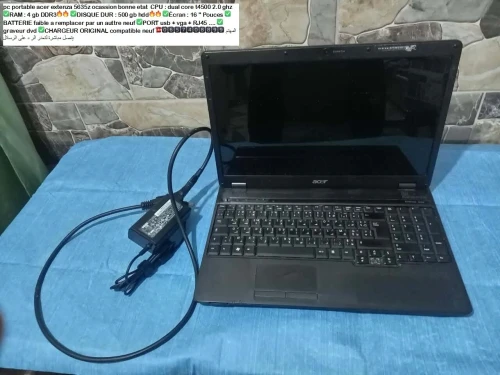 acer extenza 5635z
