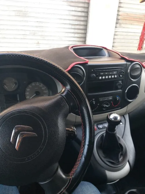 Citroen Berlingo Multispace 2016 XTR Plus