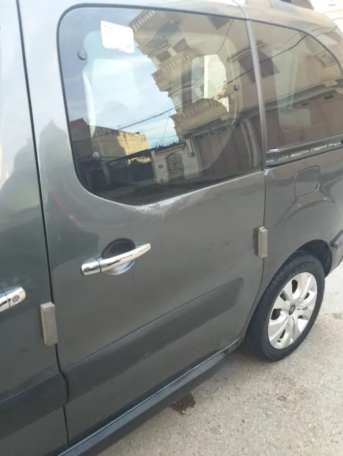 Citroen Berlingo Multispace 2016 XTR City Line