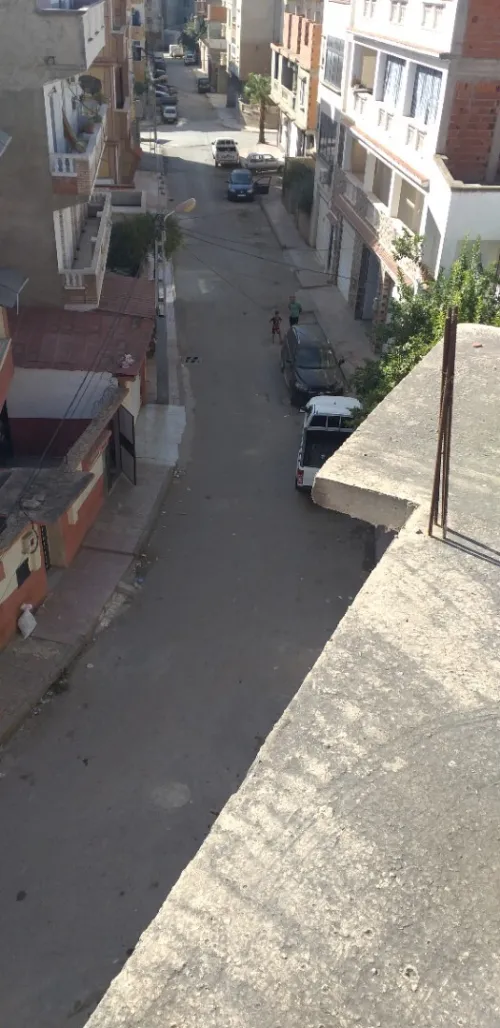 Vente Villa Guelma Guelma