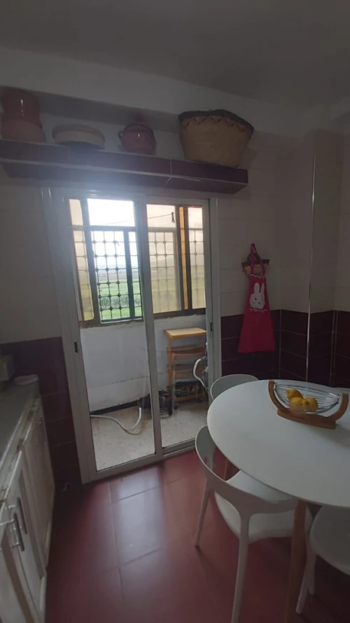 Vente Appartement F3 Guelma Guelma
