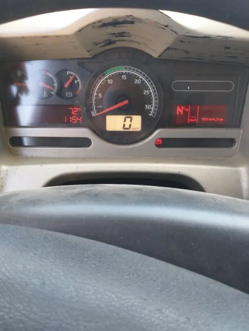 Renault Premium 2009