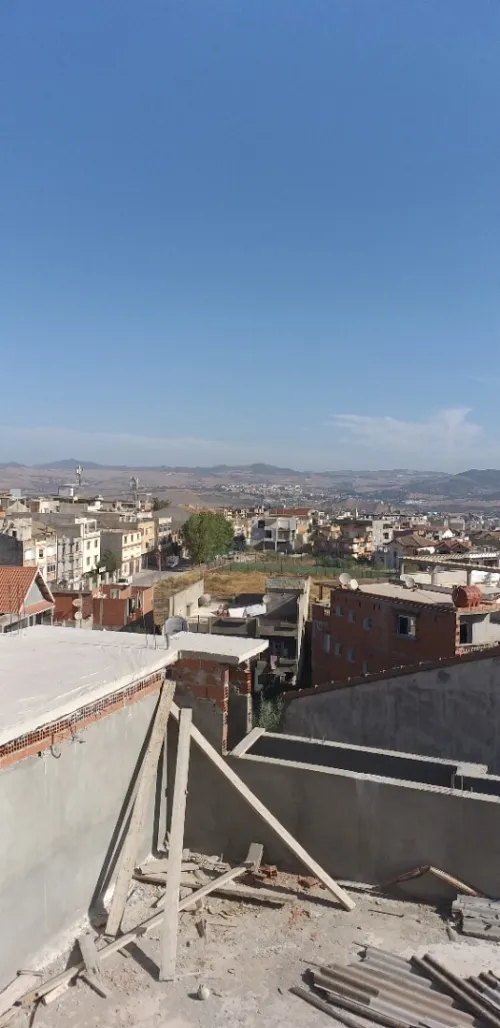 Vente Villa Guelma Guelma
