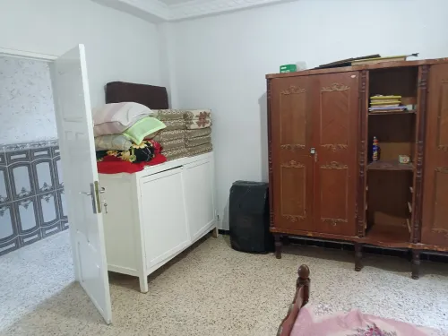 Location Appartement Aïn Defla Hammam righa