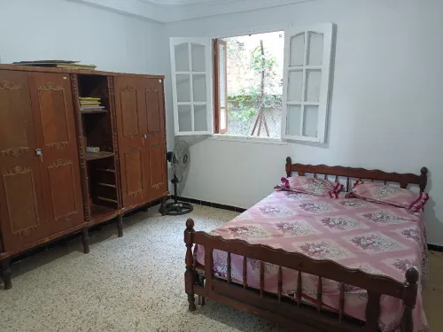 Location Appartement Aïn Defla Hammam righa