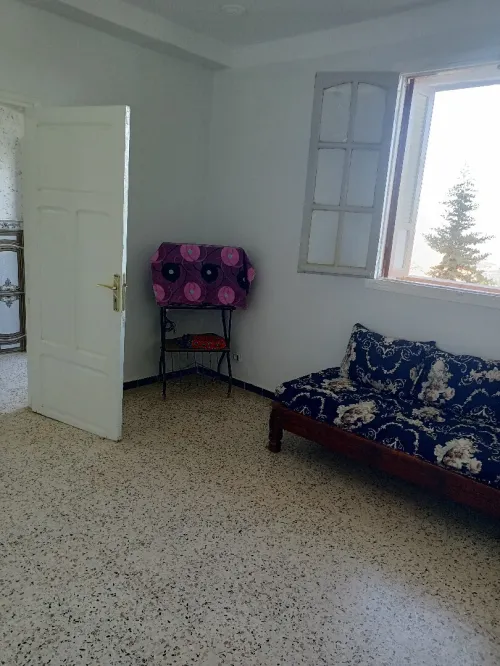 Location Appartement Aïn Defla Hammam righa