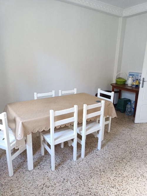 Location Appartement Aïn Defla Hammam righa