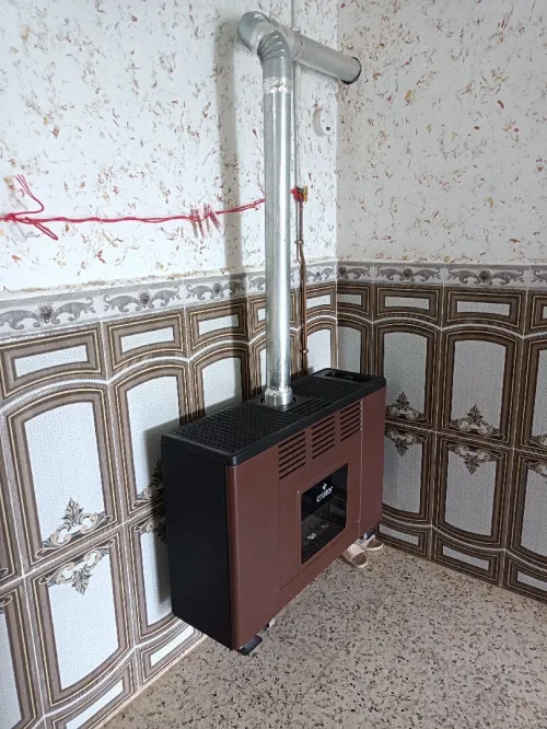 Location Appartement Aïn Defla Hammam righa