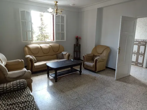 Location Appartement Aïn Defla Hammam righa