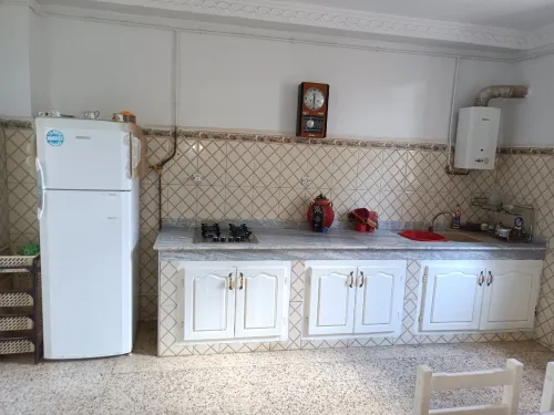 Location Appartement Aïn Defla Hammam righa