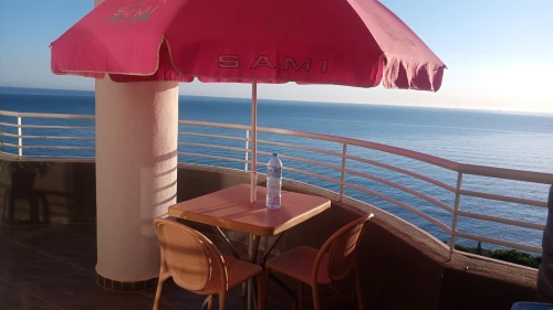 Location Appartement F3 Béjaïa Bejaia