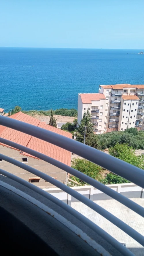 Location Appartement F3 Béjaïa Bejaia