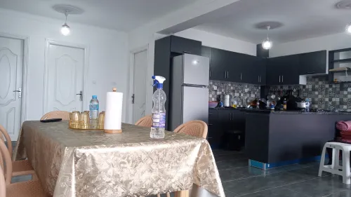 Location Appartement F3 Béjaïa Bejaia