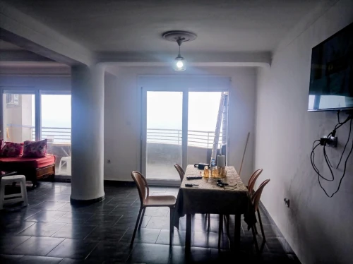 Location vacances Appartement F3 Béjaïa Bejaia