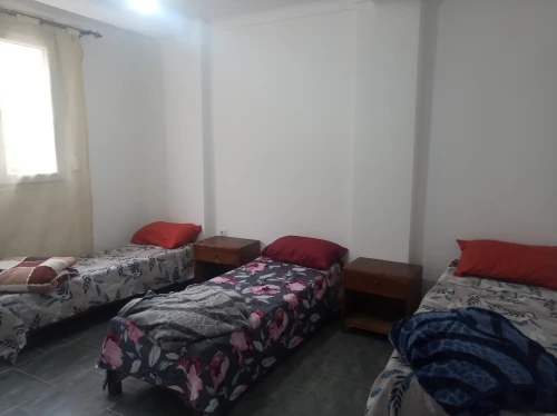 Location vacances Appartement F3 Béjaïa Bejaia