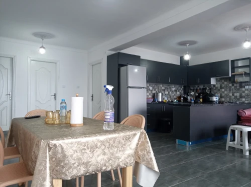 Location vacances Appartement F3 Béjaïa Bejaia