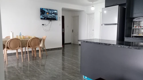 Location Appartement F3 Béjaïa Bejaia