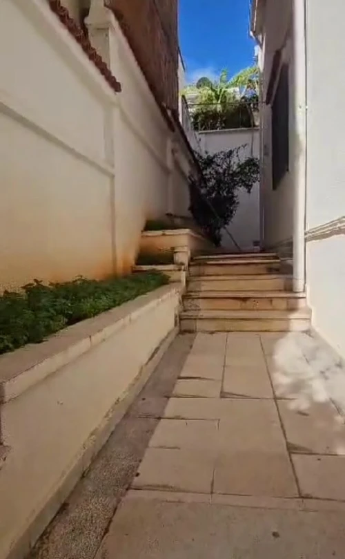 Vente Villa Alger Dely brahim