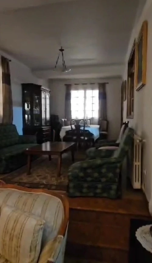 Vente Villa Alger Dely brahim