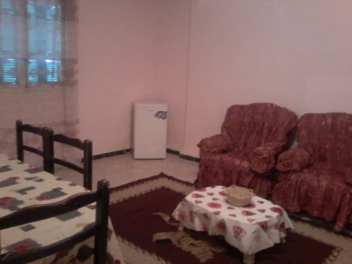 Location Appartement F3 Tipaza Messelmoun