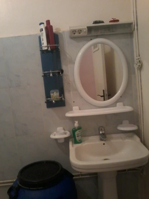 Location Appartement F3 Tipaza Messelmoun