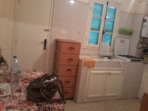 Location Appartement F3 Tipaza Messelmoun