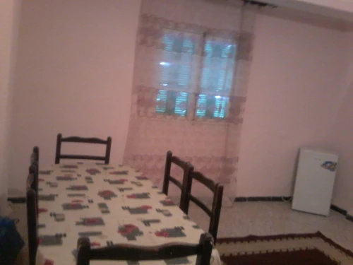 Location Appartement F3 Tipaza Messelmoun