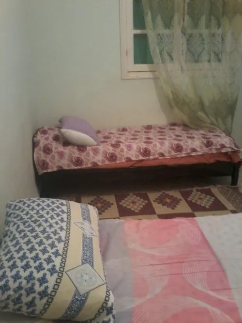 Location Appartement F3 Tipaza Messelmoun