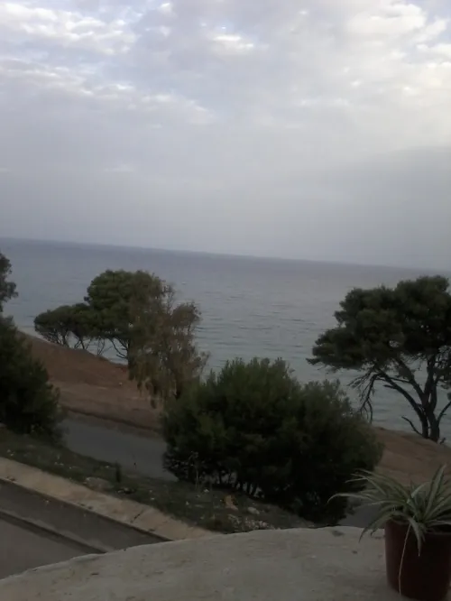 Location Appartement F3 Tipaza Messelmoun