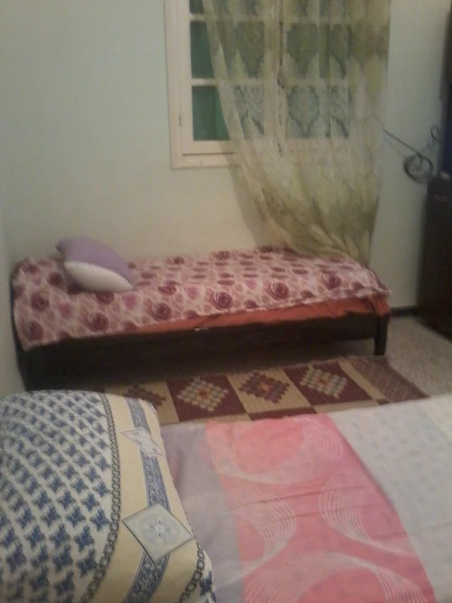 Location Appartement F3 Tipaza Messelmoun