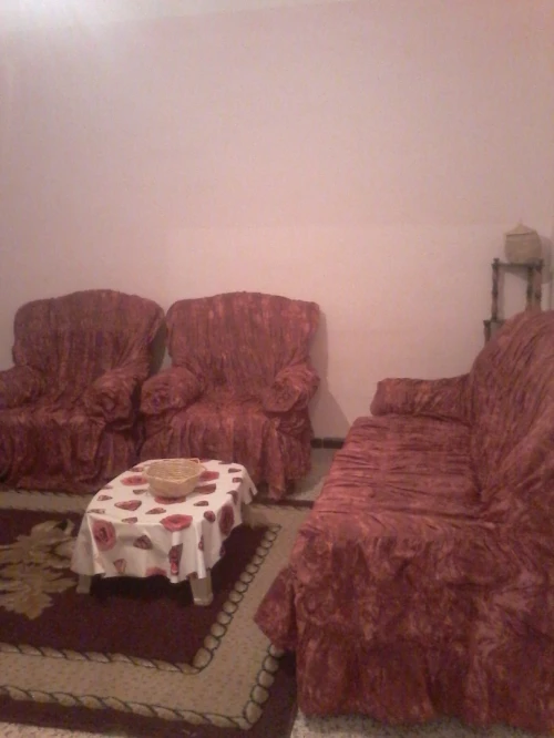 Location Appartement F3 Tipaza Messelmoun