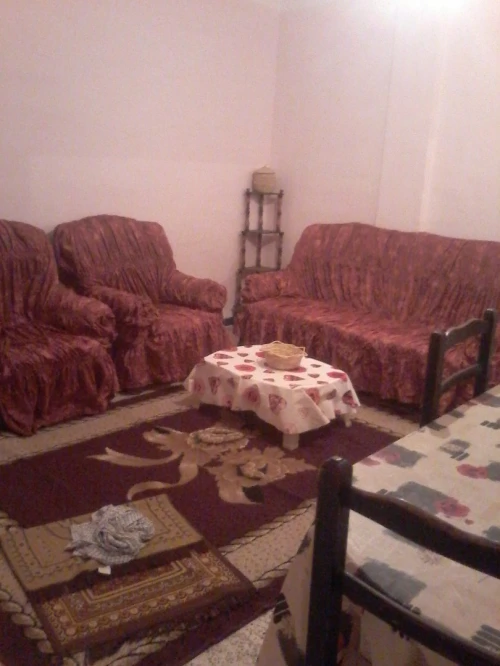 Location Appartement F3 Tipaza Messelmoun
