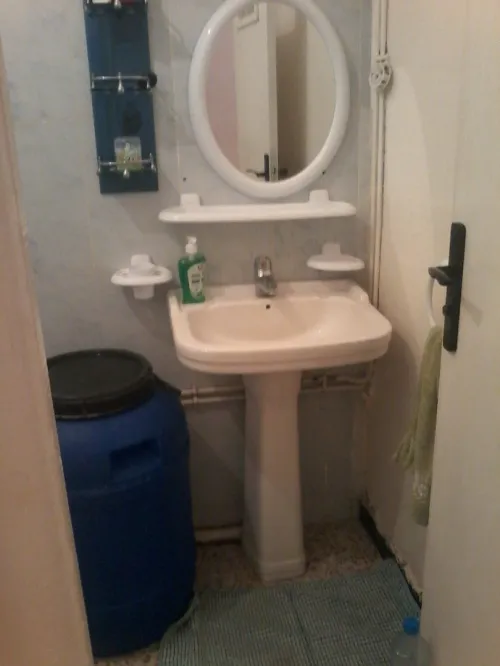 Location Appartement F3 Tipaza Messelmoun