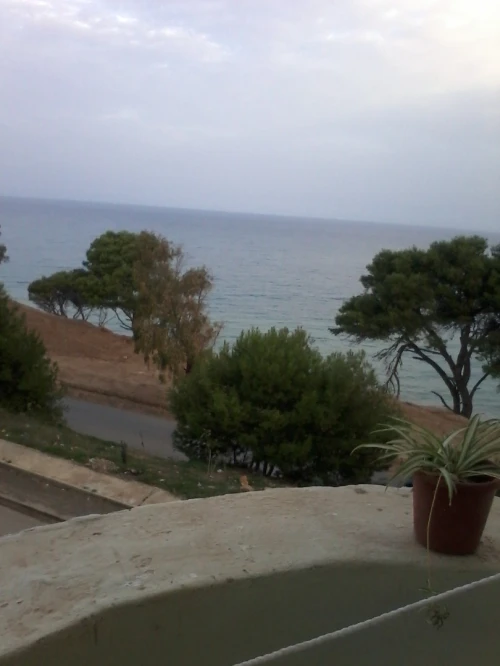 Location Appartement F3 Tipaza Messelmoun