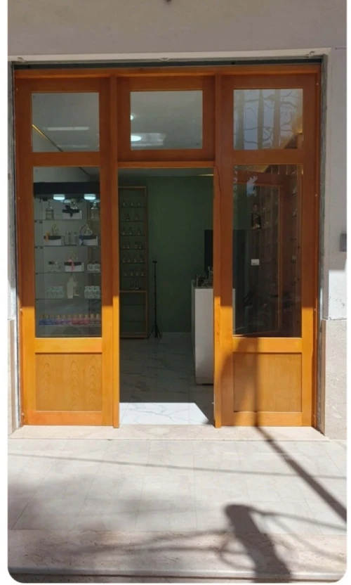 Location Local Alger El biar