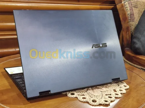 Asus zenbook flip 14 oled 4K
