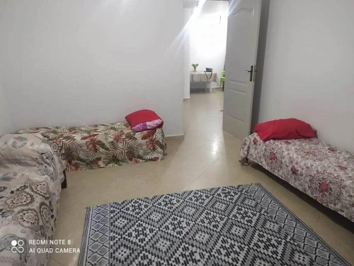 Location Appartement F4 Béjaïa Bejaia