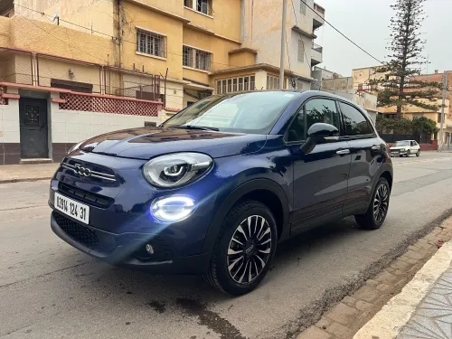 Fiat 500x 2024 Club