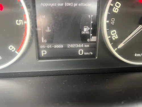 Land Rover Range Sport 2010 Range Sport