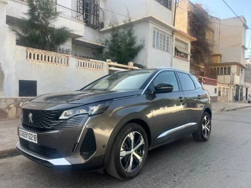 Peugeot 3008 2022 Allure
