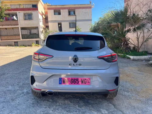 Renault Clio 5  2026 Esprit Alpine