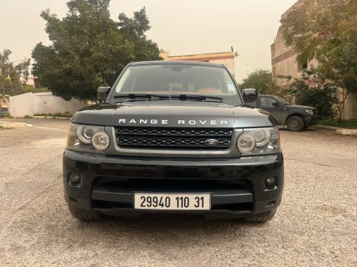 Land Rover Range Sport 2010 Range Sport