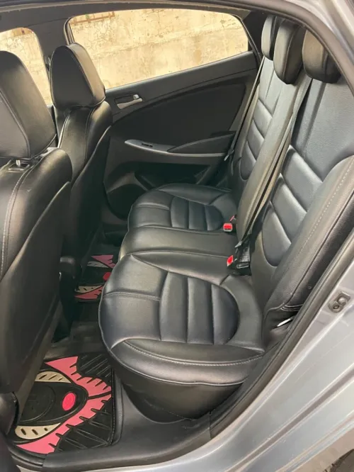 Hyundai Accent RB  5 portes 2018 Préstige