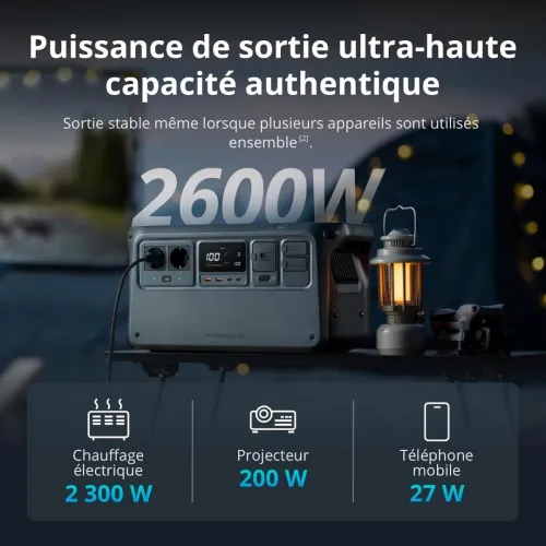 Dji power 1000 v2