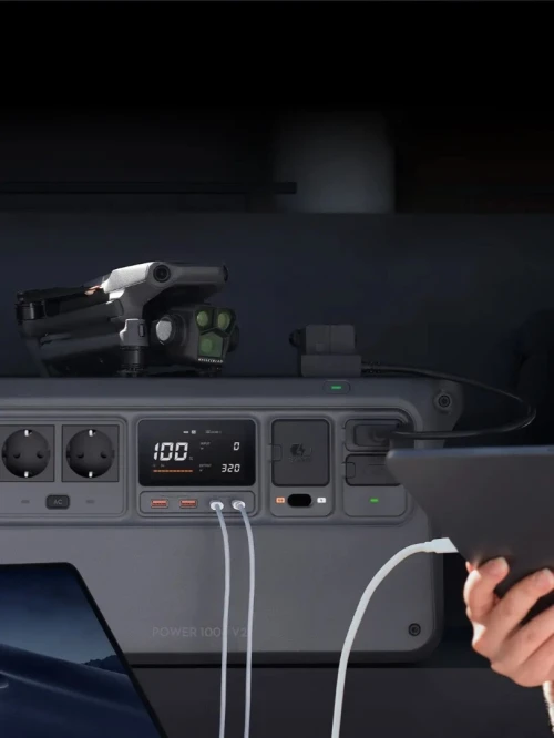 Dji power 1000 v2