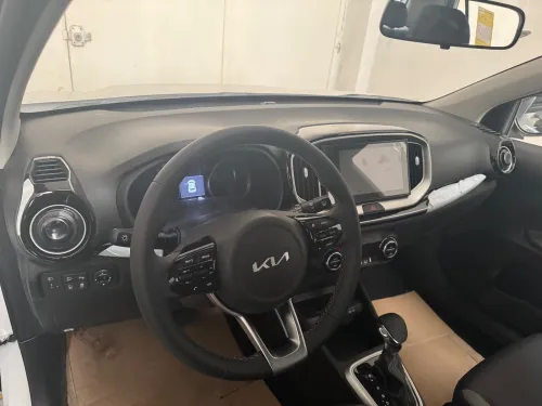 Kia KX1 2025 Full options