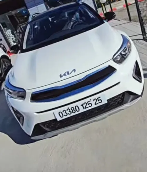 Kia KX1 2025 Full option