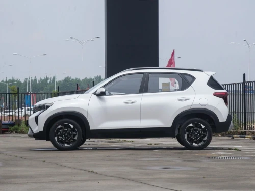 Kia Sonet  2026 