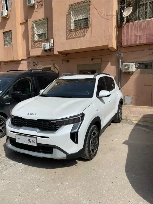 Kia Sonet  2026 