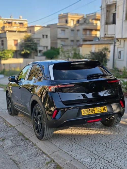 Opel Mokka 2025 GS line